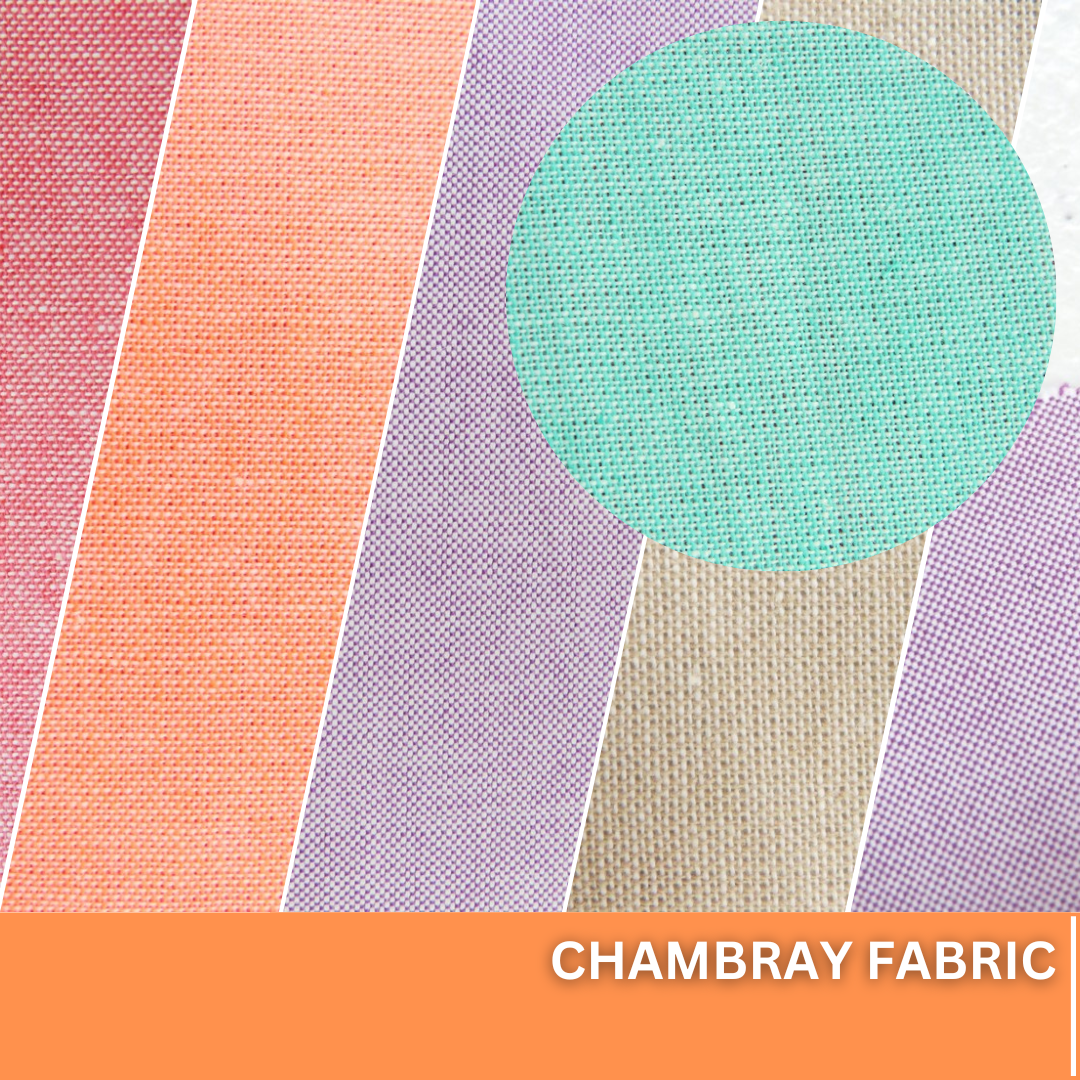 Chambray Fabric