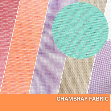 Chambray Fabric