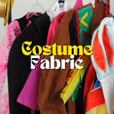 Costume Fabric