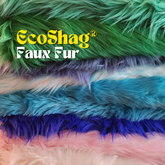 EcoShag Faux Fur