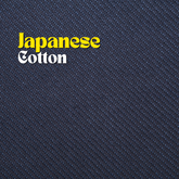 Japanese Cotton