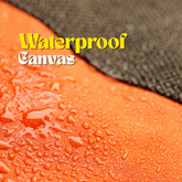 Waterproof Canvas