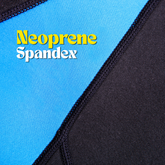 Neoprene Spandex