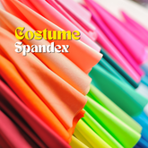 Costume Spandex