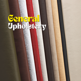 General Upholstery