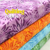 Quilting Fabric