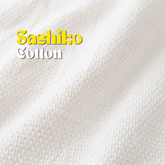 Sashiko Fabric