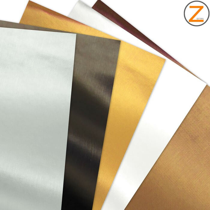Solid Shiny Apparel Pu Leather by the Roll