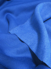 Sweatshirt & Apparel Polar Fleece Fabric / Red / Sold By The Yard(Closeout)