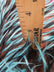 2 TONE 3 TONE SPIKE FUR COLOR CARD