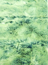 Wild Shadow Faux Fake Fur / Short Pile
