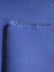 Solid Reversible Formal Poly Cotton Twill Fabric / Black / Sold By The Yard