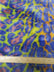 Ecoshag Hippie Jaguar Faux Fur Fabric