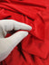 GLITTER STRETCH VELVET 360 GRAMS SPANDEX FABRIC / Sold by the Yard