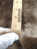Short Shag (Teddy) Faux Fur