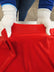 GLITTER STRETCH VELVET 360 GRAMS SPANDEX FABRIC / Sold by the Yard