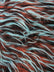 2 TONE 3 TONE SPIKE FUR COLOR CARD