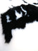 Half Shag Faux Fur Fabric (Cow)(Knit Backing) / Sold By The Yard