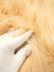 Lions Mane (Flokati) Long Pile Faux Fur