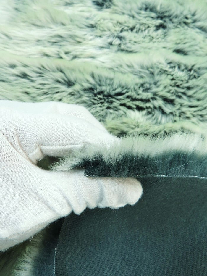 Wild Shadow Faux Fake Fur / Short Pile