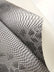 Viper Sopythana Embossed Snake Skin Vinyl Leather Fabric