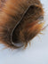 Wolf Animal Long Pile Faux Fur Fabric / Sold By The Yard