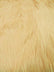 Lions Mane (Flokati) Long Pile Faux Fur