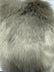 Solid Winter Beige Faux Fur