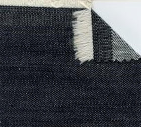Assorted Denim / Mt Vernon Mill Flame Resistant Stretch Indigo