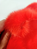 Stretch Faux Fur Fabric (15 YARD ROLL)-2