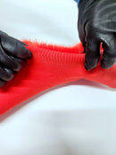 Stretch Faux Fur Fabric (15 YARD ROLL)-1