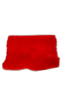 Stretch Faux Fur Fabric (15 YARD ROLL)-6