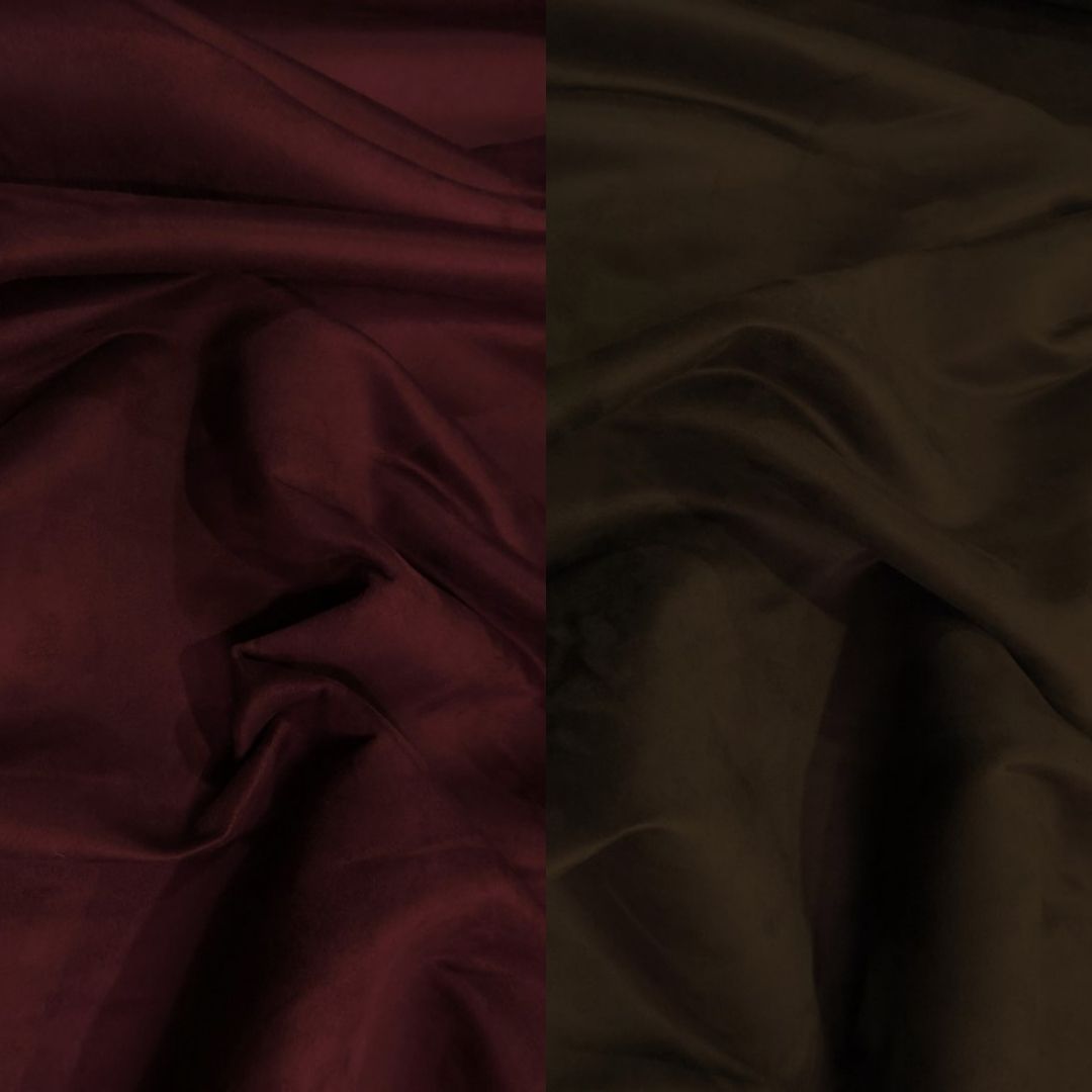 Microfiber Suede Upholstery Fabric / Chocolate (250gsm) /DuroLast Closeout!!!