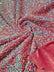 SEQUIN VELVET FABRIC (By The Yard)