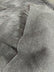 Solid Arctic Fox Fur Faux Fur Fabric