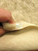 Wolf Animal Long Pile Faux Fur Fabric / Sold By The Yard