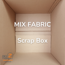 Scraps - MIX OF EVERYTHING - Sold By The Box-1