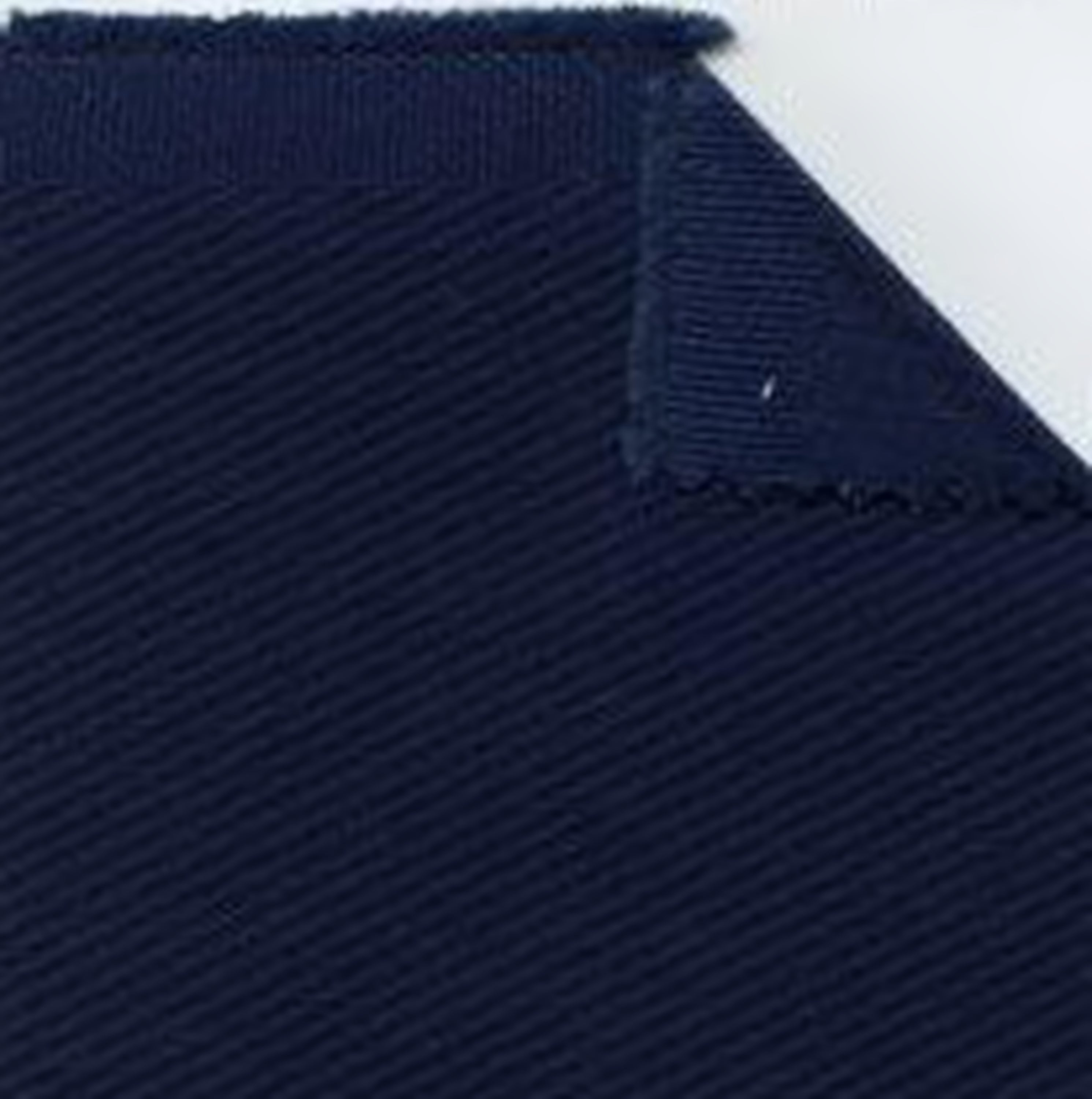 Indigo Left-Hand Monster Twill (Japan Yoshiwa) / Sold By The Yard