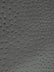 Metallic Pearl Classic Ostrich Upholstery Vinyl Fabric / Sold By The Yard
