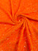SEQUIN VELVET FABRIC (By The Yard)