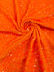 SEQUIN VELVET FABRIC (By The Yard)