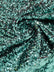 SEQUIN VELVET FABRIC (By The Yard)