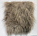 Oatmeal Husky Faux Fur