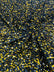 SEQUIN VELVET FABRIC (By The Yard)