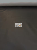 Marine Vinyl - Auto/Boat - Upholstery Fabric / Black / By The Roll - 30 Yards-3