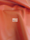 Marine Vinyl - Auto/Boat - Upholstery Fabric / Camel / By The Roll - 30 Yards-4