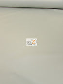 Marine Vinyl - Auto/Boat - Upholstery Fabric / Cement / By The Roll - 30 Yards-3