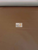 Marine Vinyl - Auto/Boat - Upholstery Fabric / Chocolate / By The Roll - 30 Yards-3