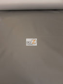 Marine Vinyl - Auto/Boat - Upholstery Fabric / Dark Gray / By The Roll - 30 Yards-3