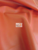 Marine Vinyl - Auto/Boat - Upholstery Fabric / Ivory / By The Roll - 30 Yards-4